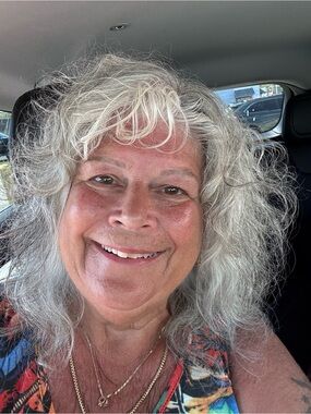 Meet your Posher, Diane